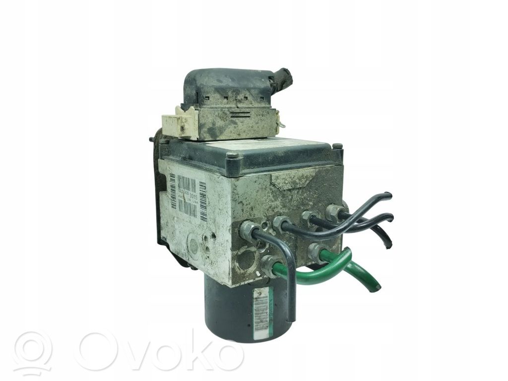 Peugeot 407 ABS Pump 