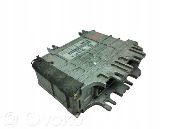 Volkswagen Lupo Engine control unit/module 