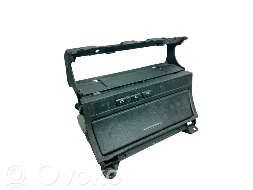 BMW 3 E46 Unidad de control/módulo del techo solar 