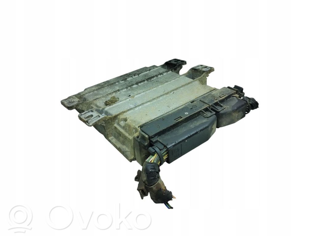 Rover MGF Variklio valdymo blokas 