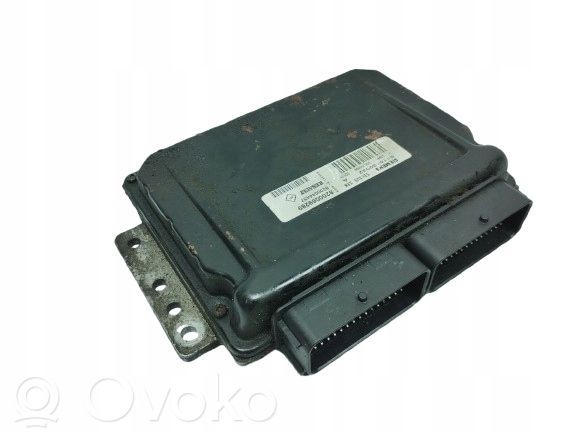 Renault Clio II Engine control unit/module ECU 