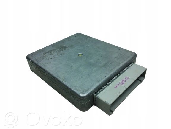 Engine control unit/module   12A650,98AB12A650CFG