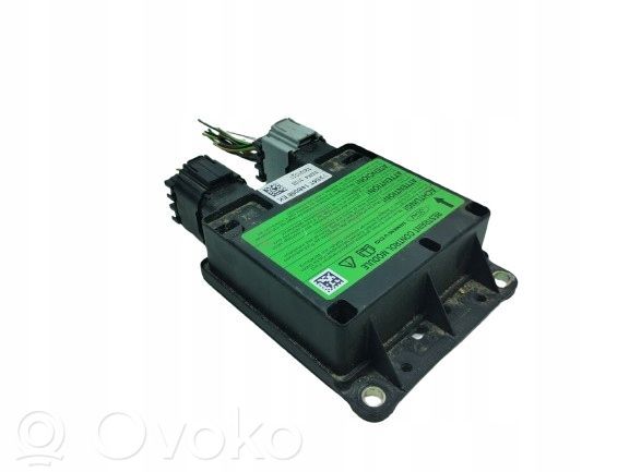 Ford Fiesta Airbag control unit/module 