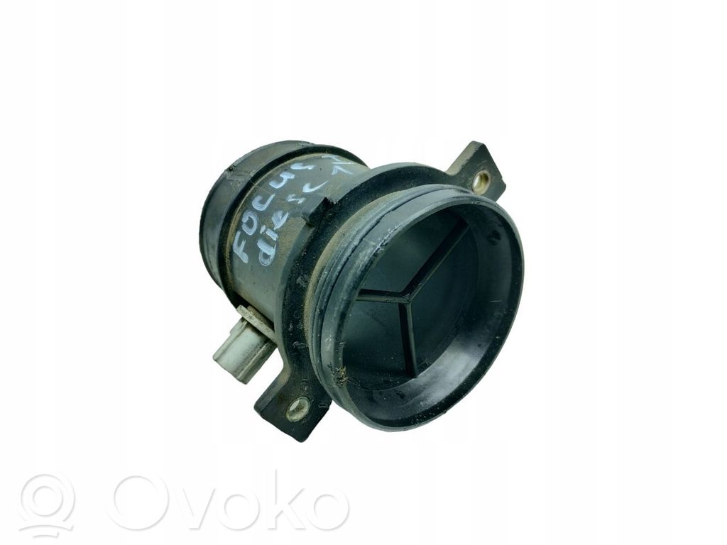 Ford Focus Mass air flow meter 