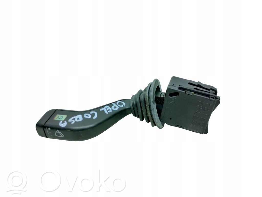 Indicator stalk