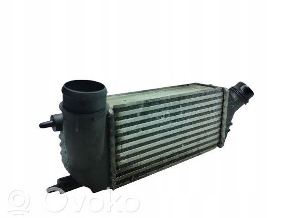 Starpdzesētāja radiators   144001098000