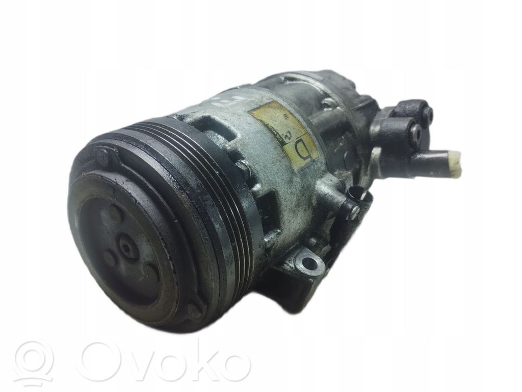 BMW 3 E46 Air conditioning (A/C) compressor (pump) 