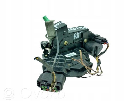 Ford Focus Cerradura de puerta corredera 
