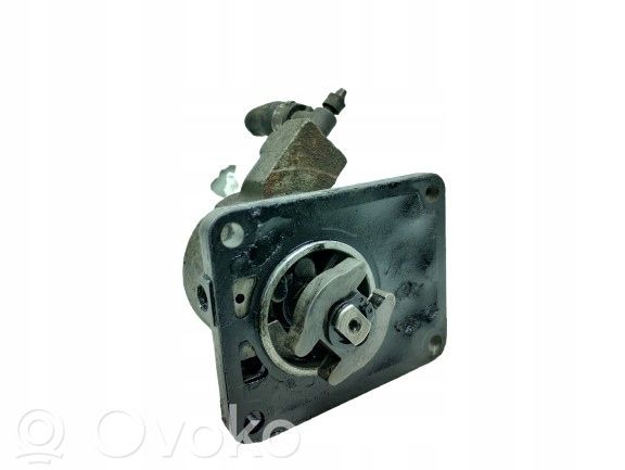 Vacuum pump