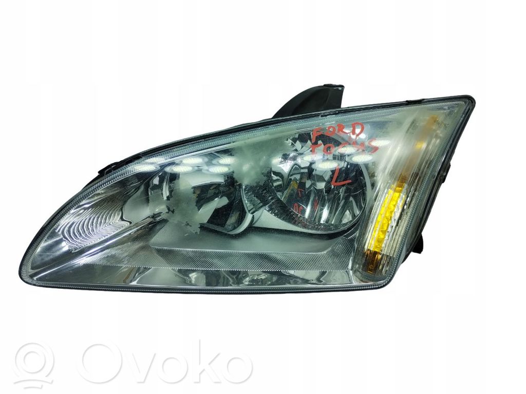 Headlight/headlamp   4M5113W030AD,4M5113W030AD