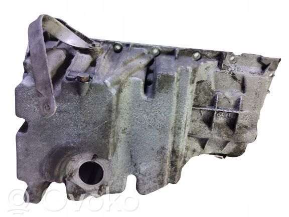 BMW 3 E46 Oil sump 