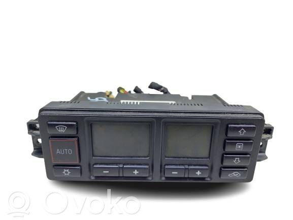 Climate control unit   D750302,5HB00760804,8L0820043D