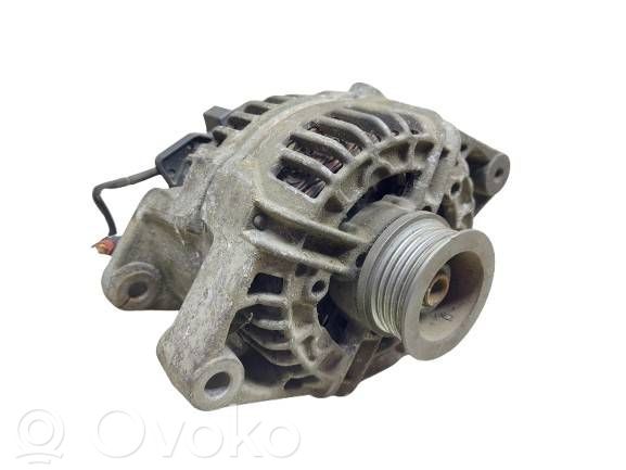 Opel Vectra C Ģenerators 