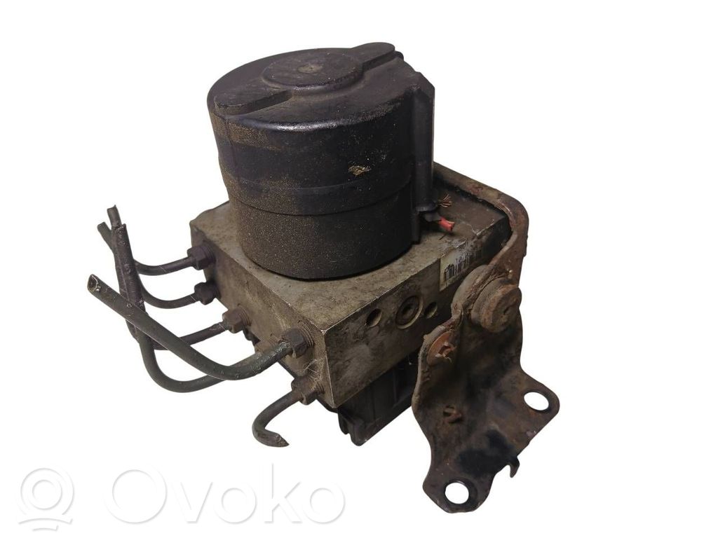 Honda Civic ABS Pump 