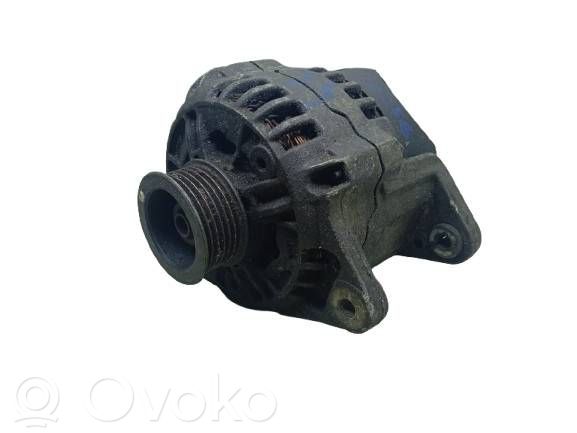 Ford Mondeo MK II Ģenerators 