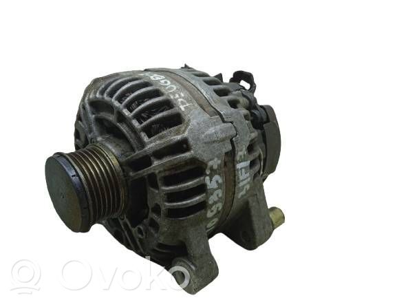 Ģenerators   9646321880