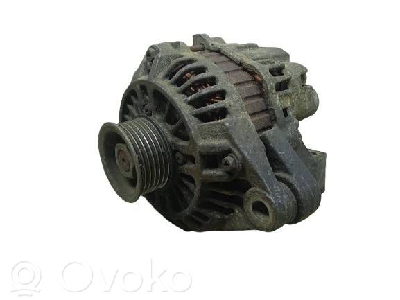Ģenerators   A002T82091