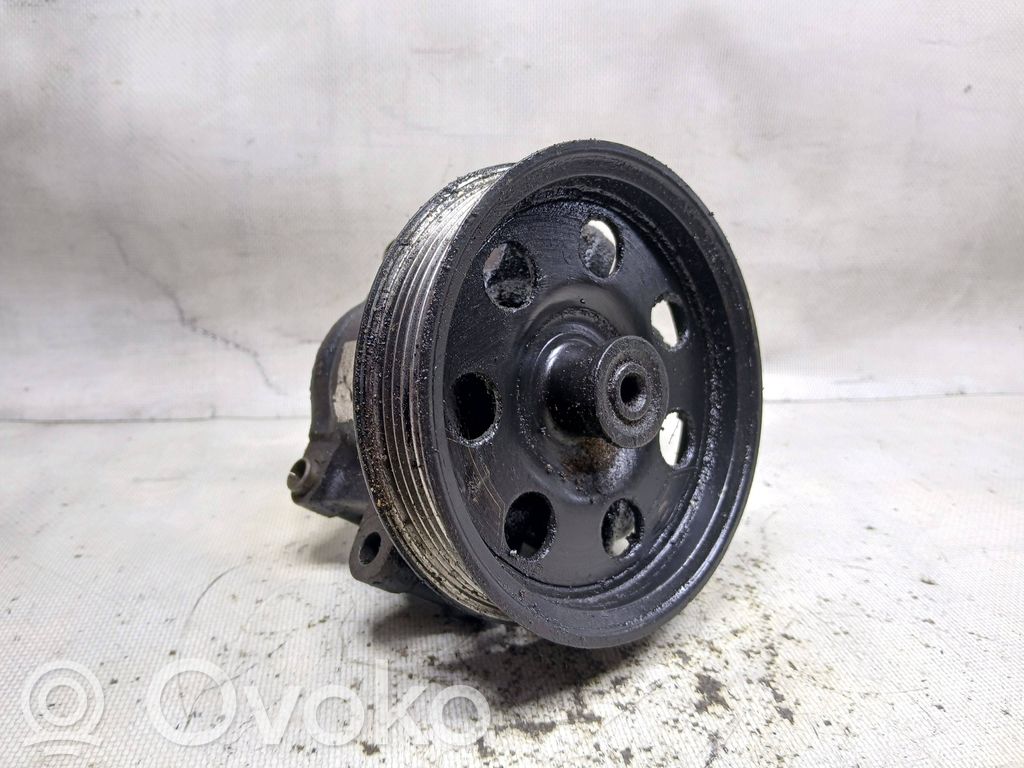 Ford Focus Power steering pump 