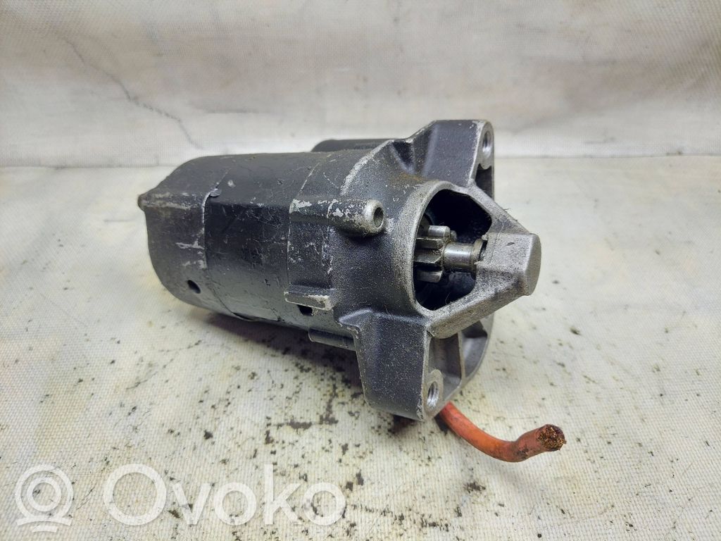 Motor de arranque   7711134530