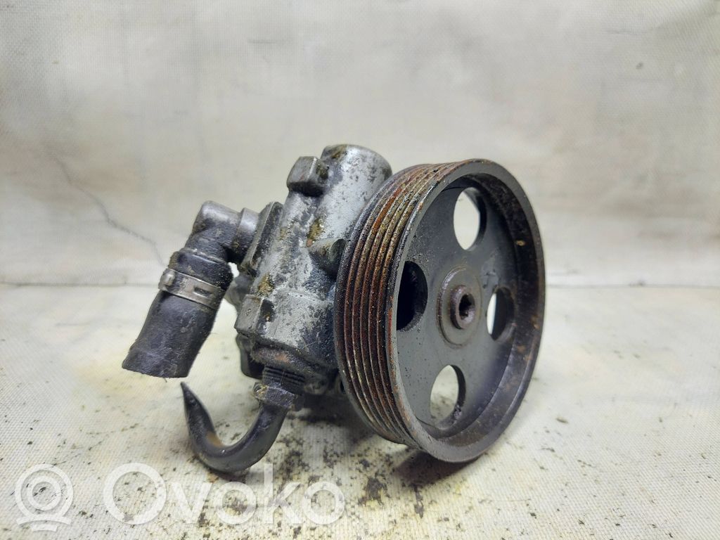 Peugeot 406 Vairo stiprintuvo siurblys 