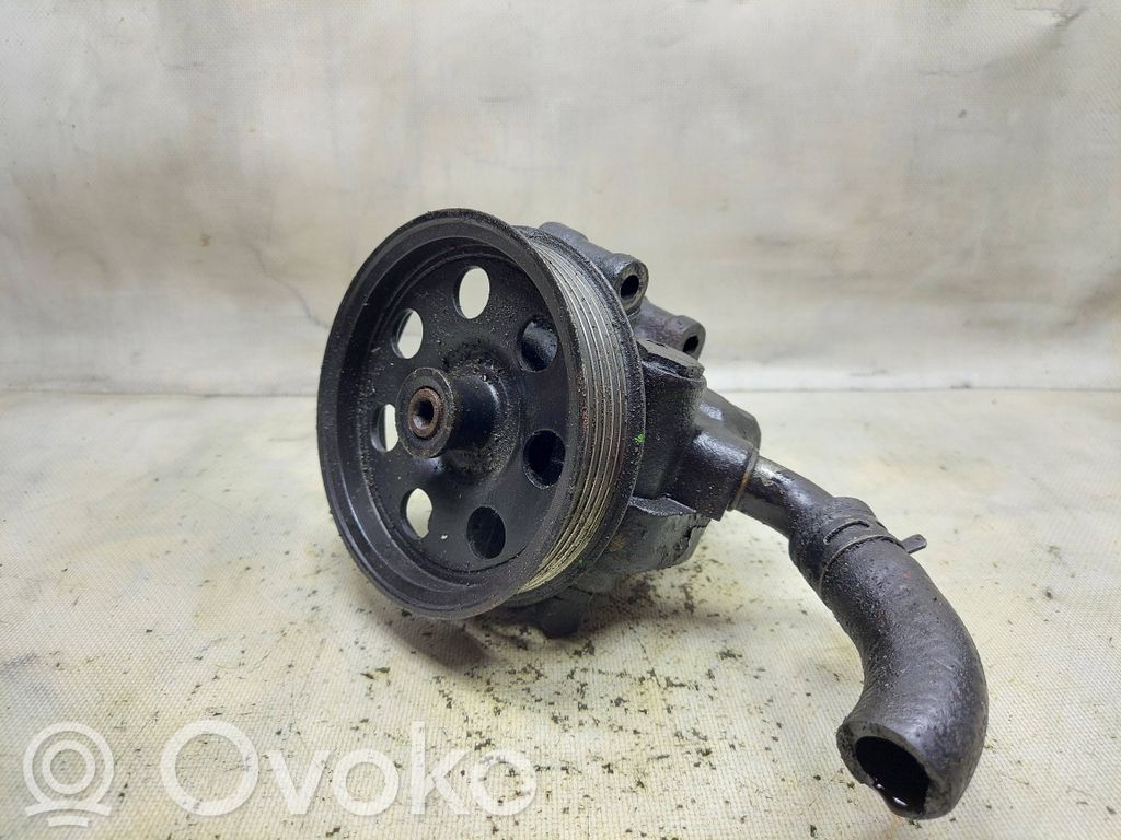 Power steering pump   HBDCX