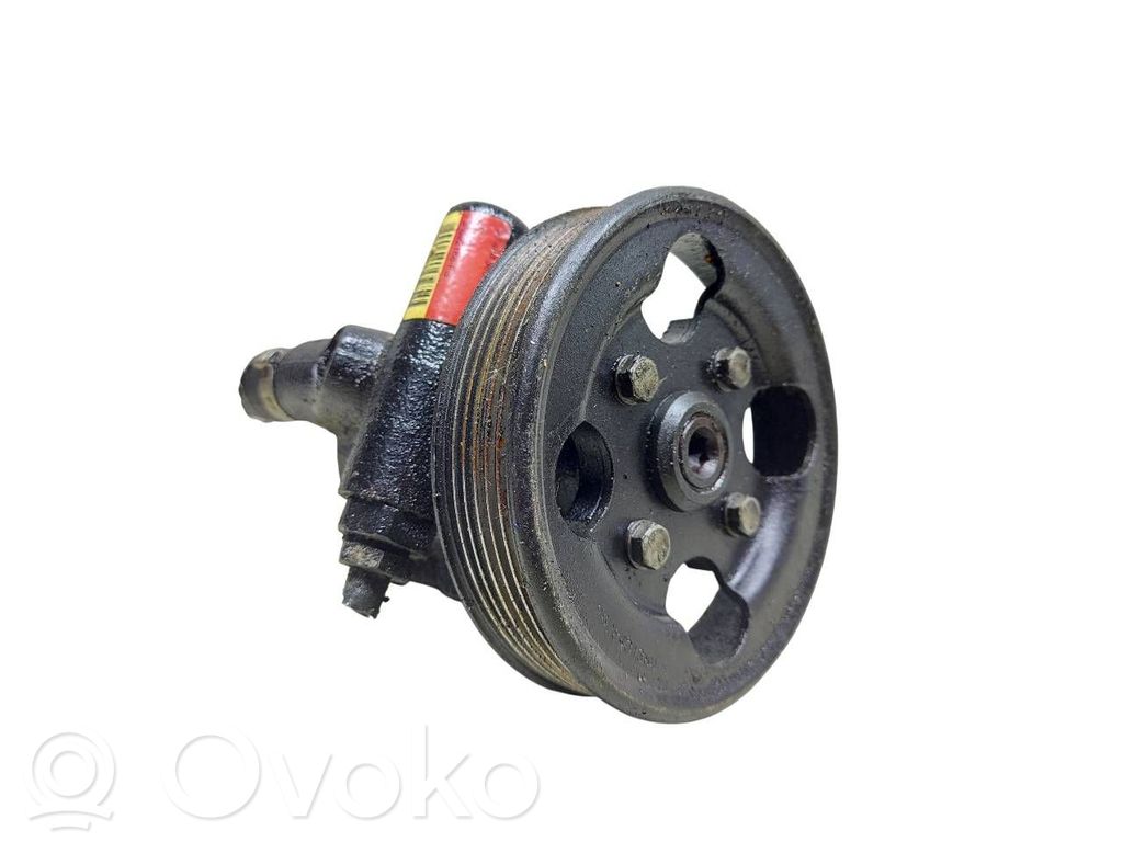 Lancia Phedra Ohjaustehostimen pumppu 