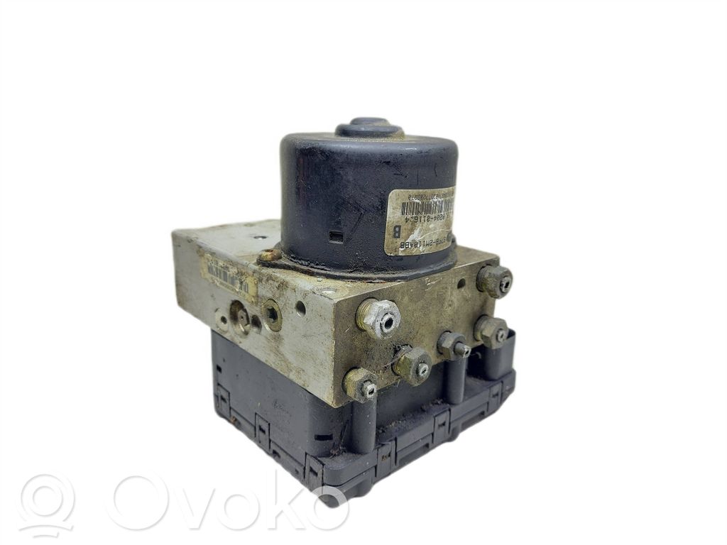 Ford Puma ABS Pump 