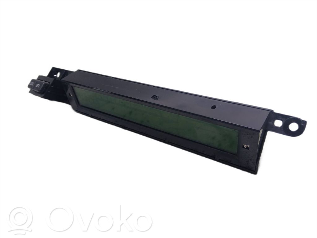 Screen/display/small screen   CC51B