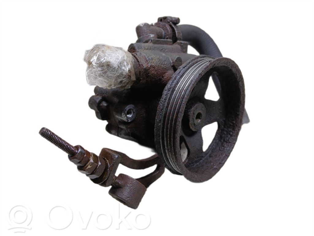 Fiat Ducato Power steering pump 