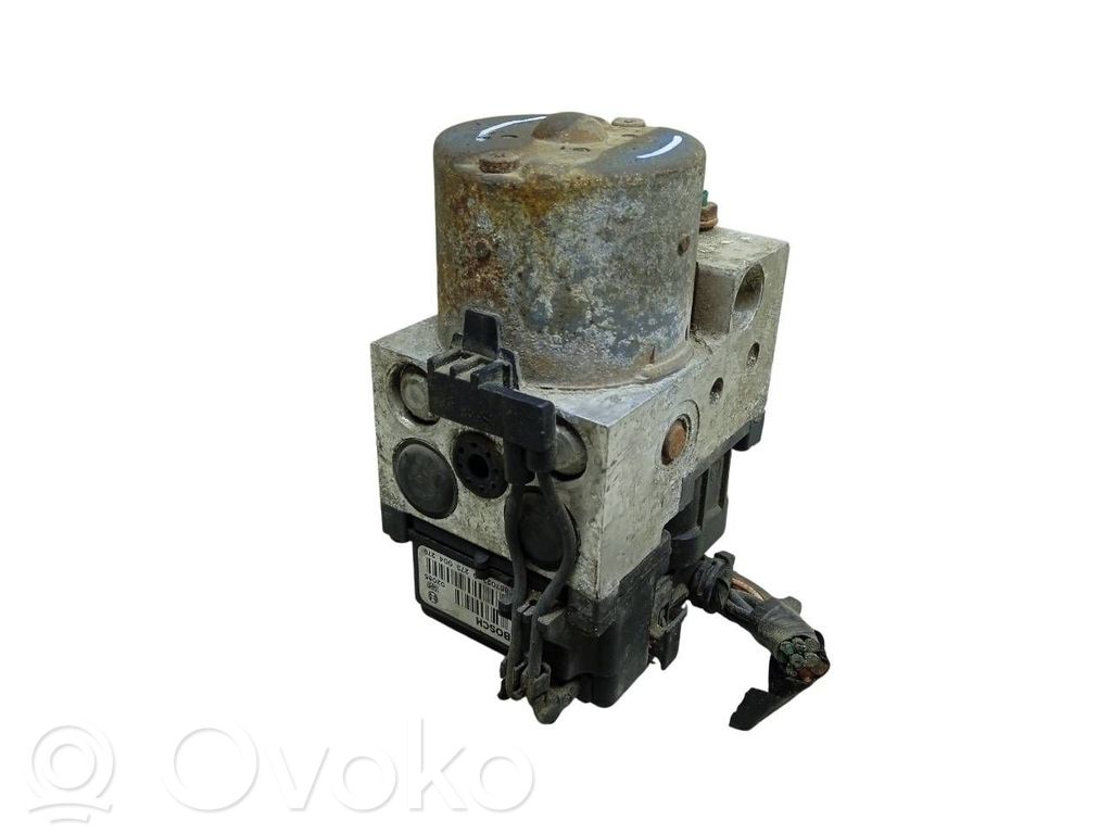 Renault Megane I ABS Pump 