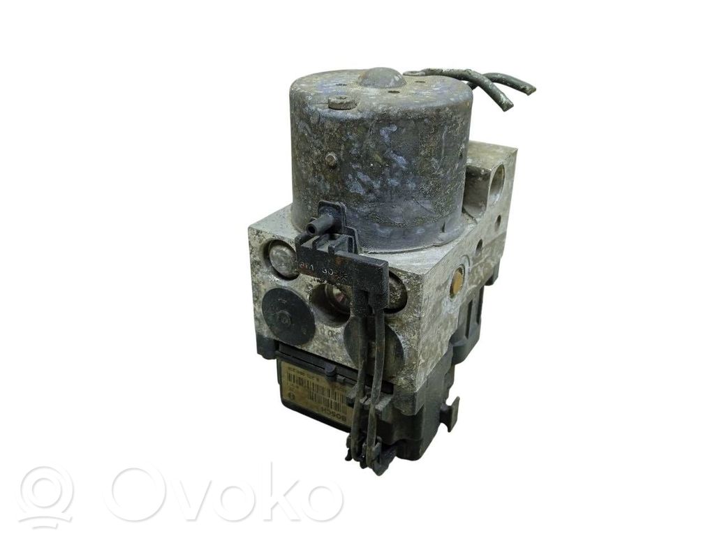 Honda Civic ABS Blokas 
