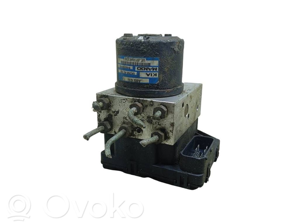 ABS Blokas   0K2NA437A0,5WY7117A,AK1E07T70