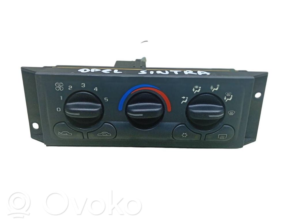 Climate control unit   16206959