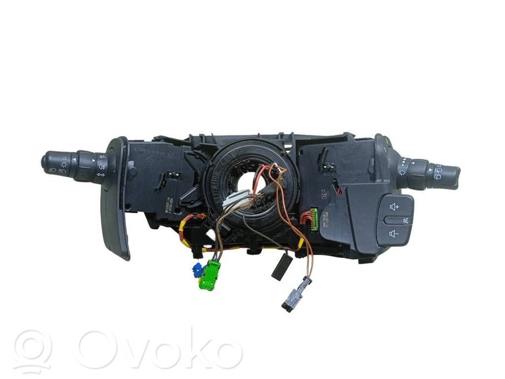 Renault Modus Light switch 