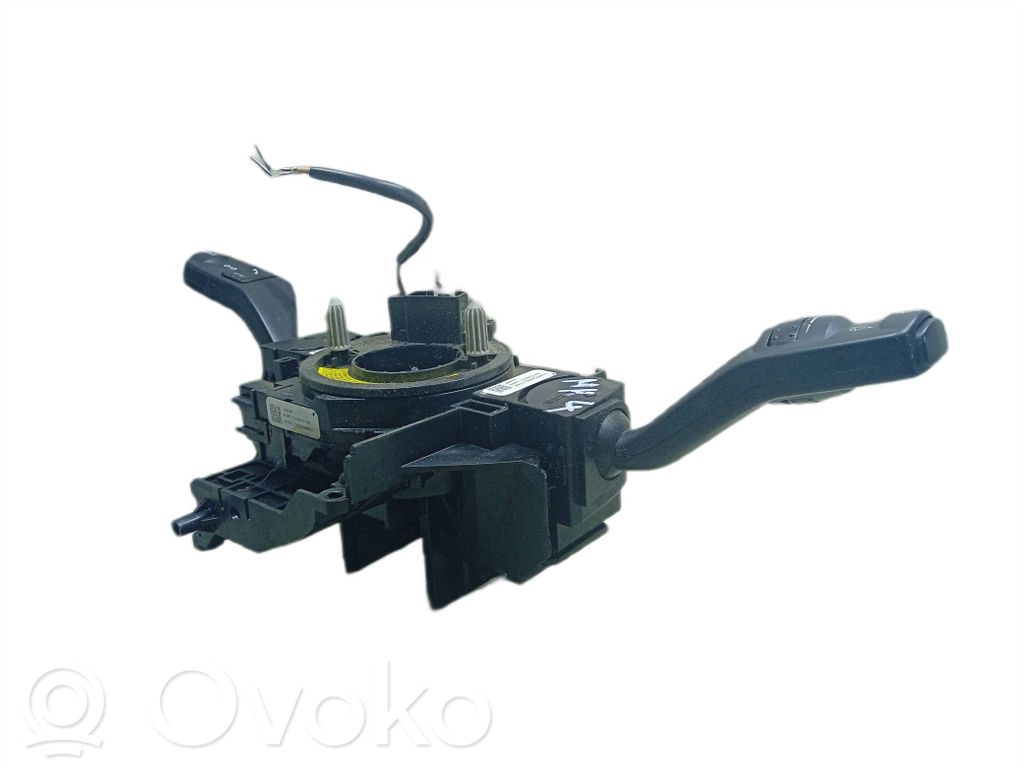 Commodo d'essuie-glace   J6R3A,6G9T13335BD,170824BBCH