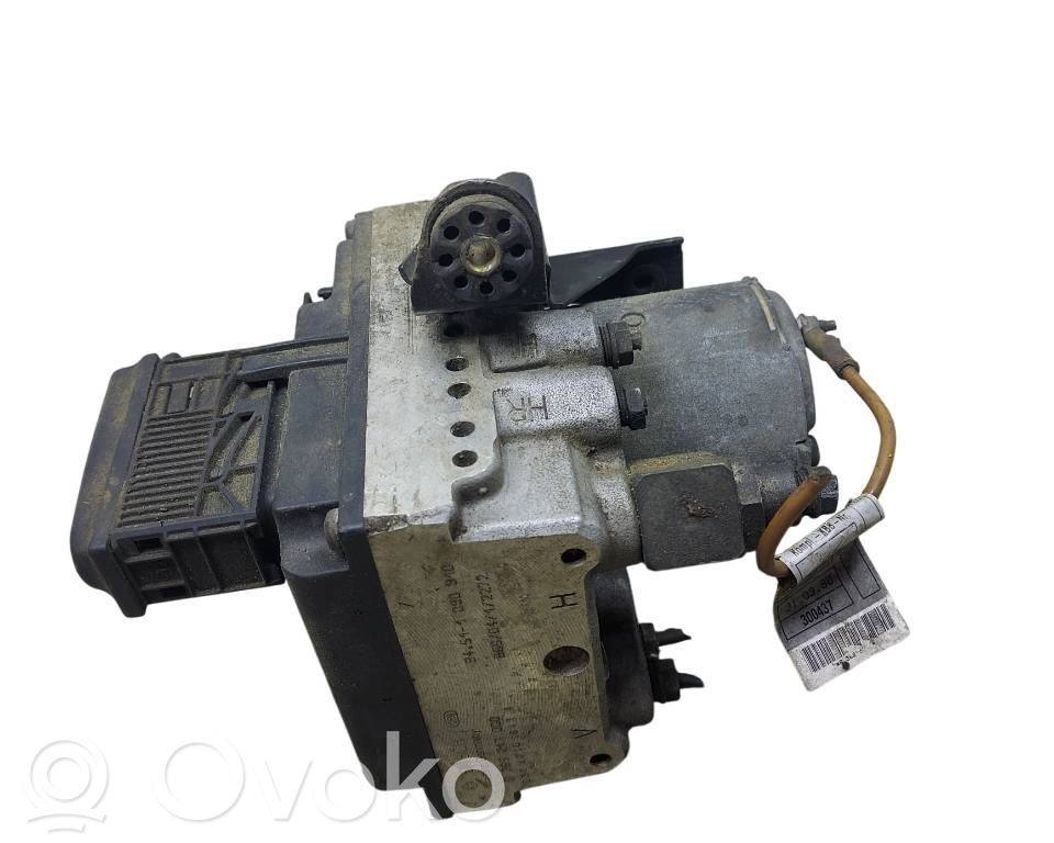 ABS Pump   0265217000