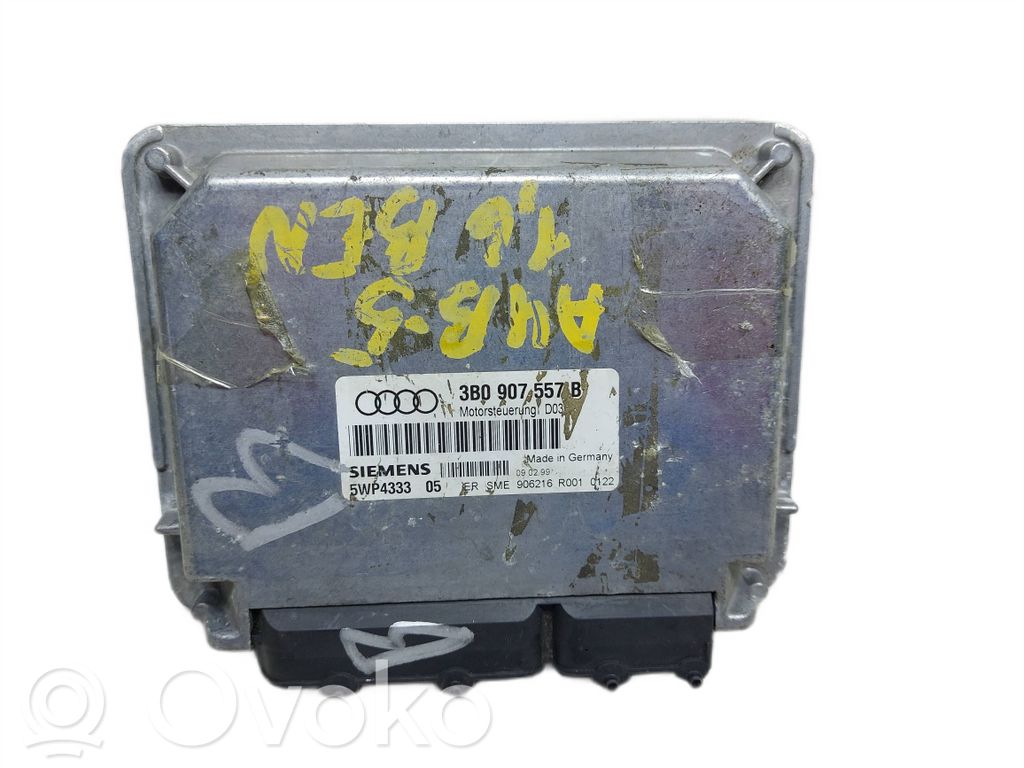 Audi A4 S4 B5 8D Engine control unit/module 