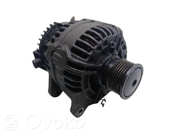 Opel Vectra C Ģenerators 