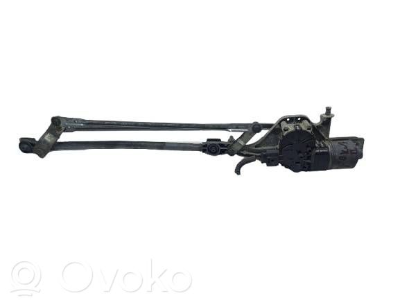 Ford Focus Valytuvų mechanizmo komplektas 