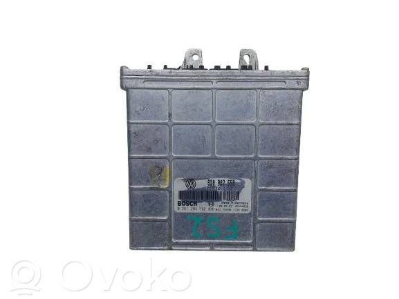 Engine control unit/module   8D0907558KASACJA,8D0907558,0261204502