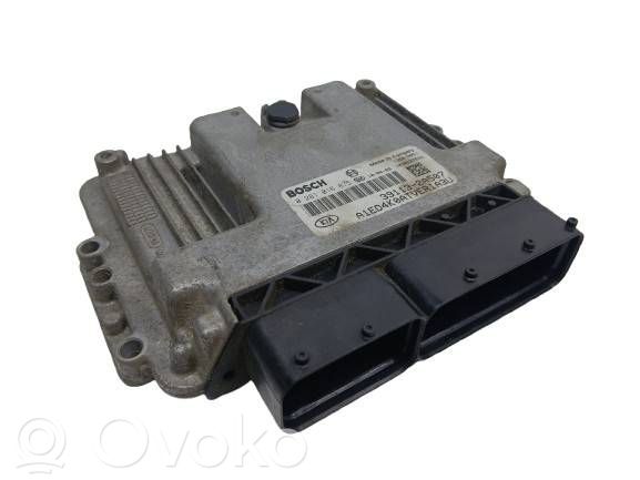 KIA Ceed Engine control unit/module 