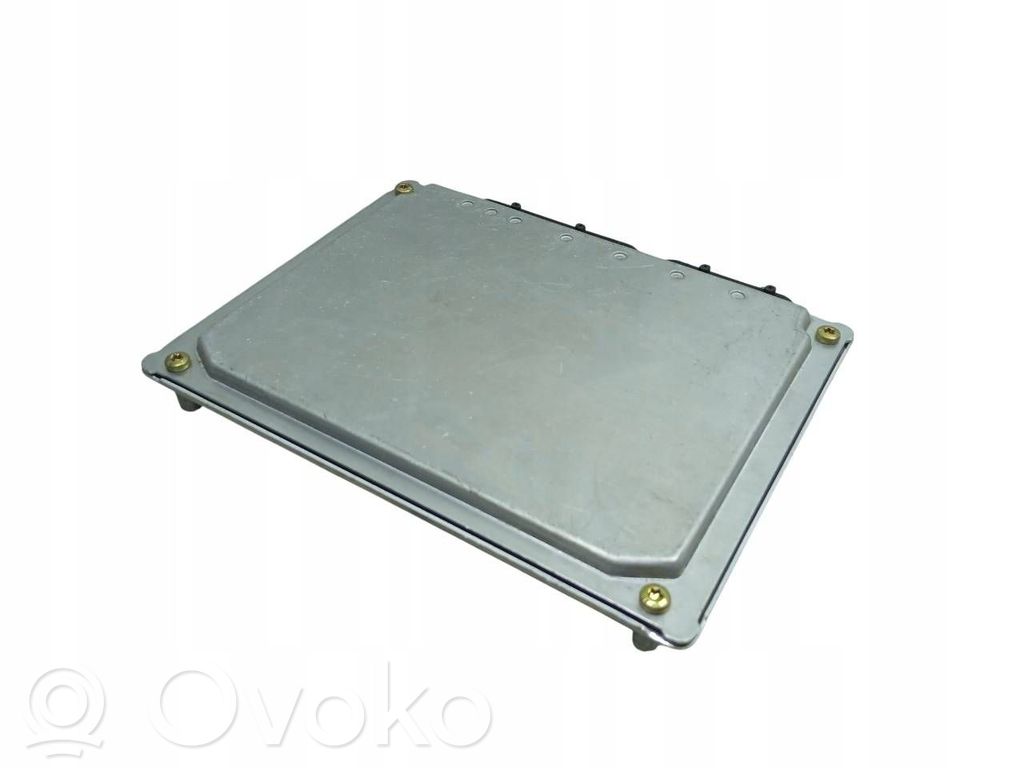 Engine control unit/module   3B0907552AN,0261207017,26SA7085