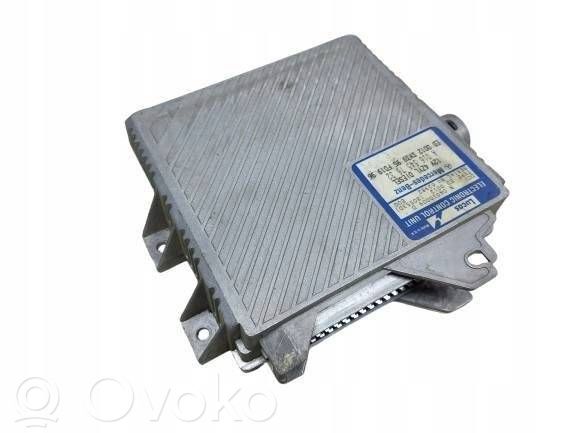 Mercedes-Benz C W202 Sterownik / Moduł ECU 