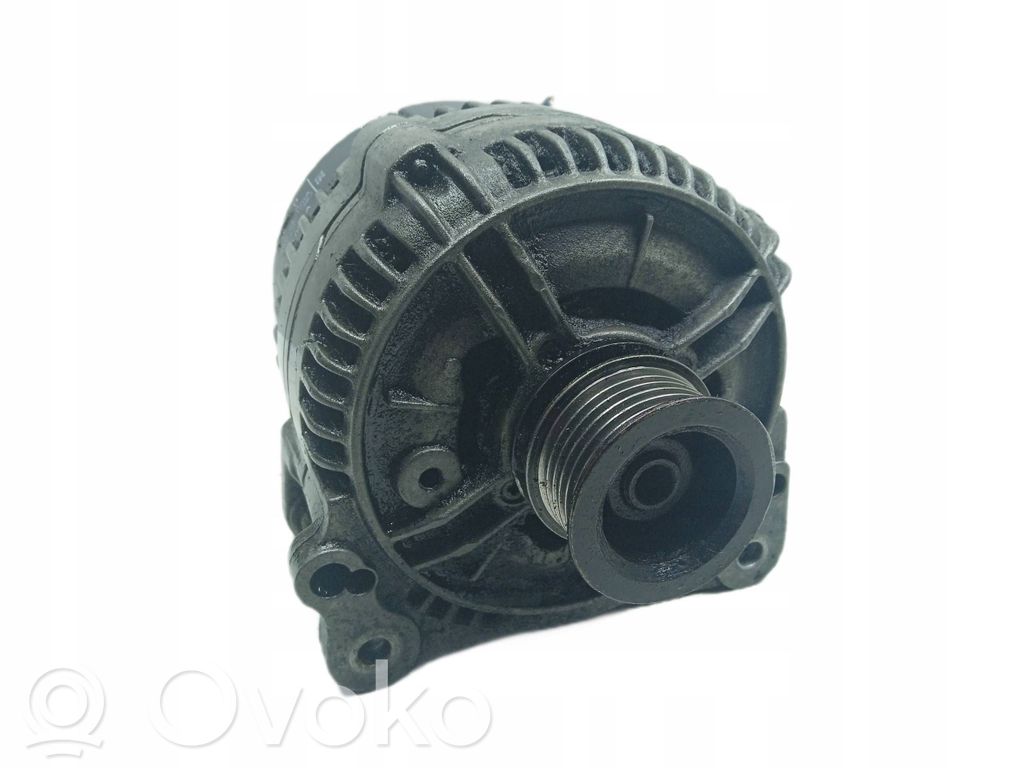 Mercedes-Benz E W210 Generator/alternator 