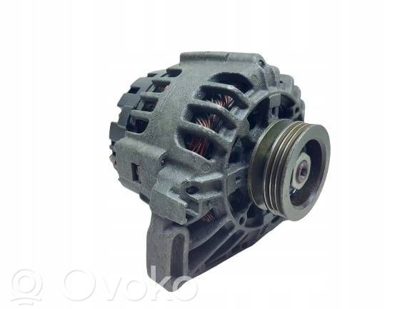 Renault Clio II Alternator 