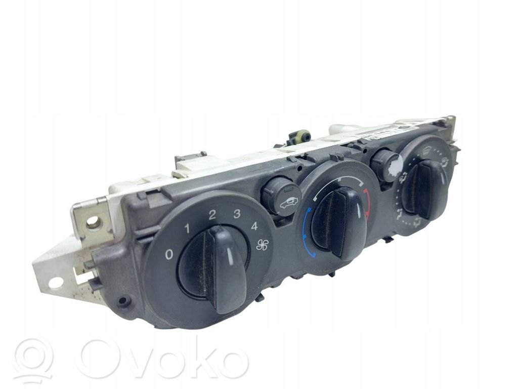 Climate control unit   3M5T19980AD,P69607320,69607320