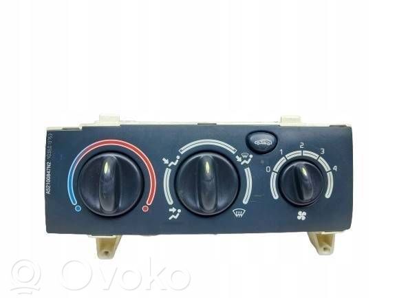 Climate control unit   655738N,100839