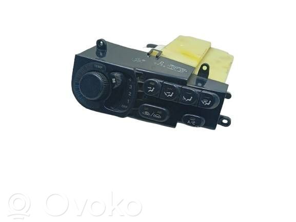 Mazda Xedos 6 Unitate control climatizare 