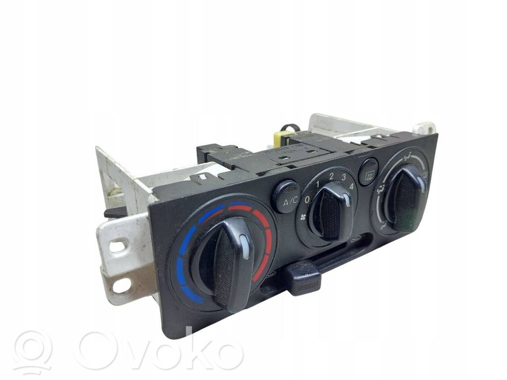 Climate control unit   DC7261190A