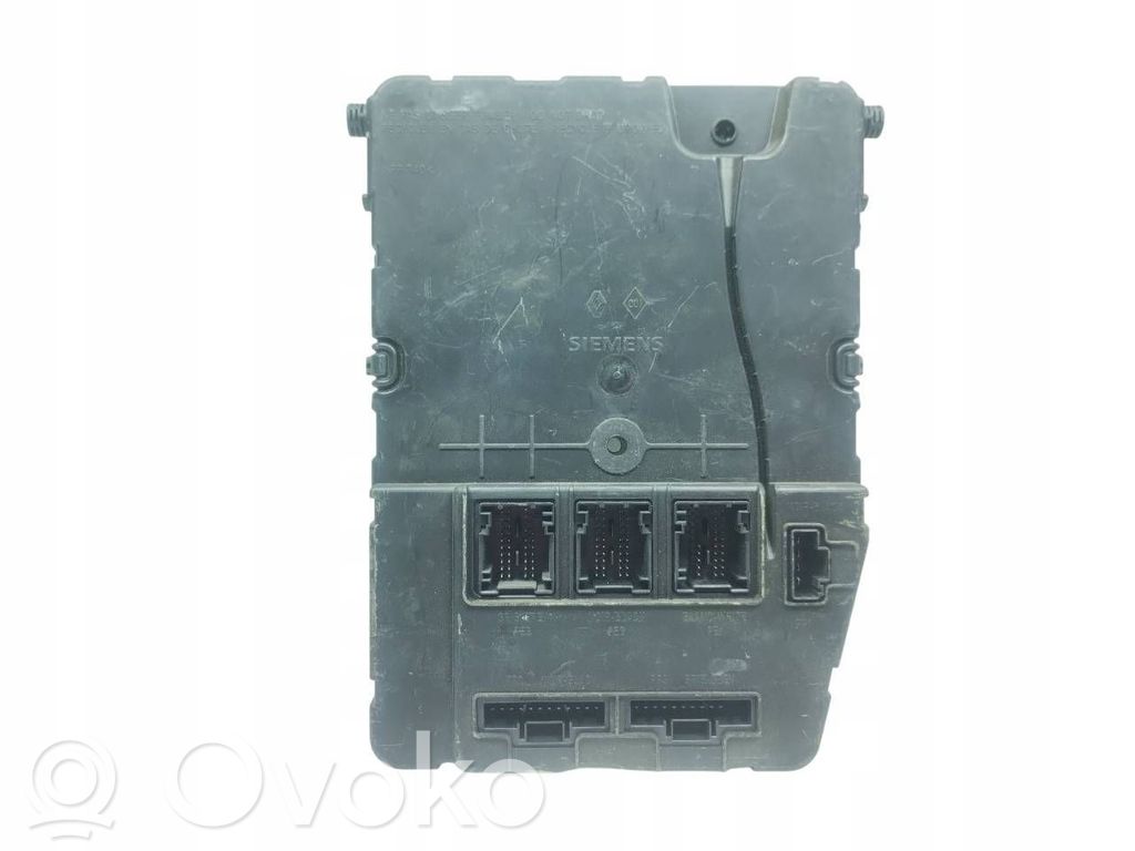 Module confort   8200309690,S118400220D